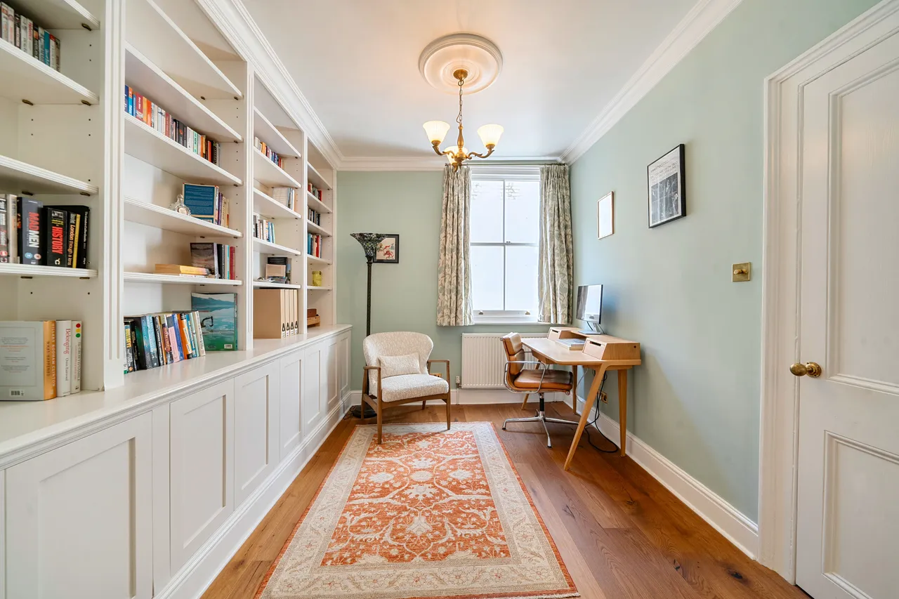 3 Fynes Street, London, photo 6