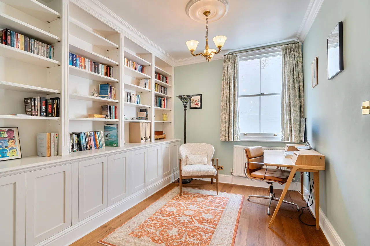 3 Fynes Street, London, photo 4