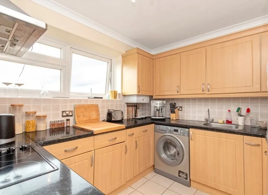 Grand Drive, West Wimbledon, SW20, photo 3