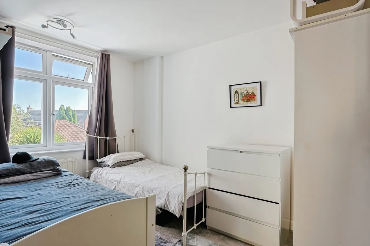 Coombe Gardens, Northbourne, BH10, photo 14