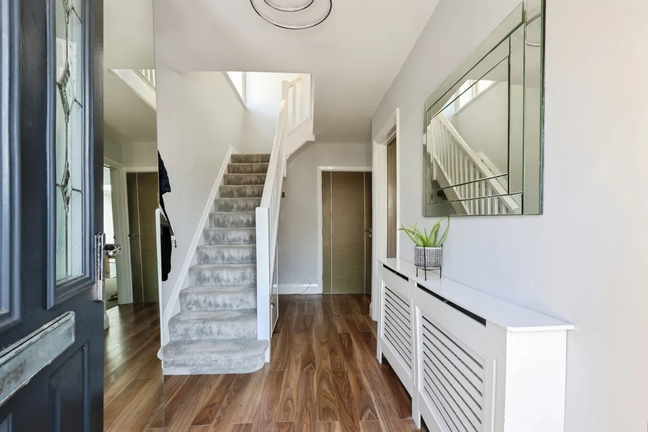 Coombe Gardens, Northbourne, BH10, photo 10
