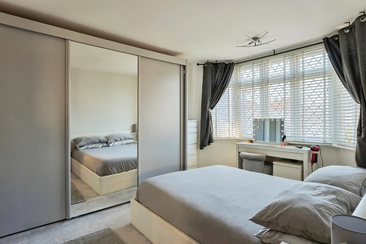 Coombe Gardens, Northbourne, BH10, photo 12