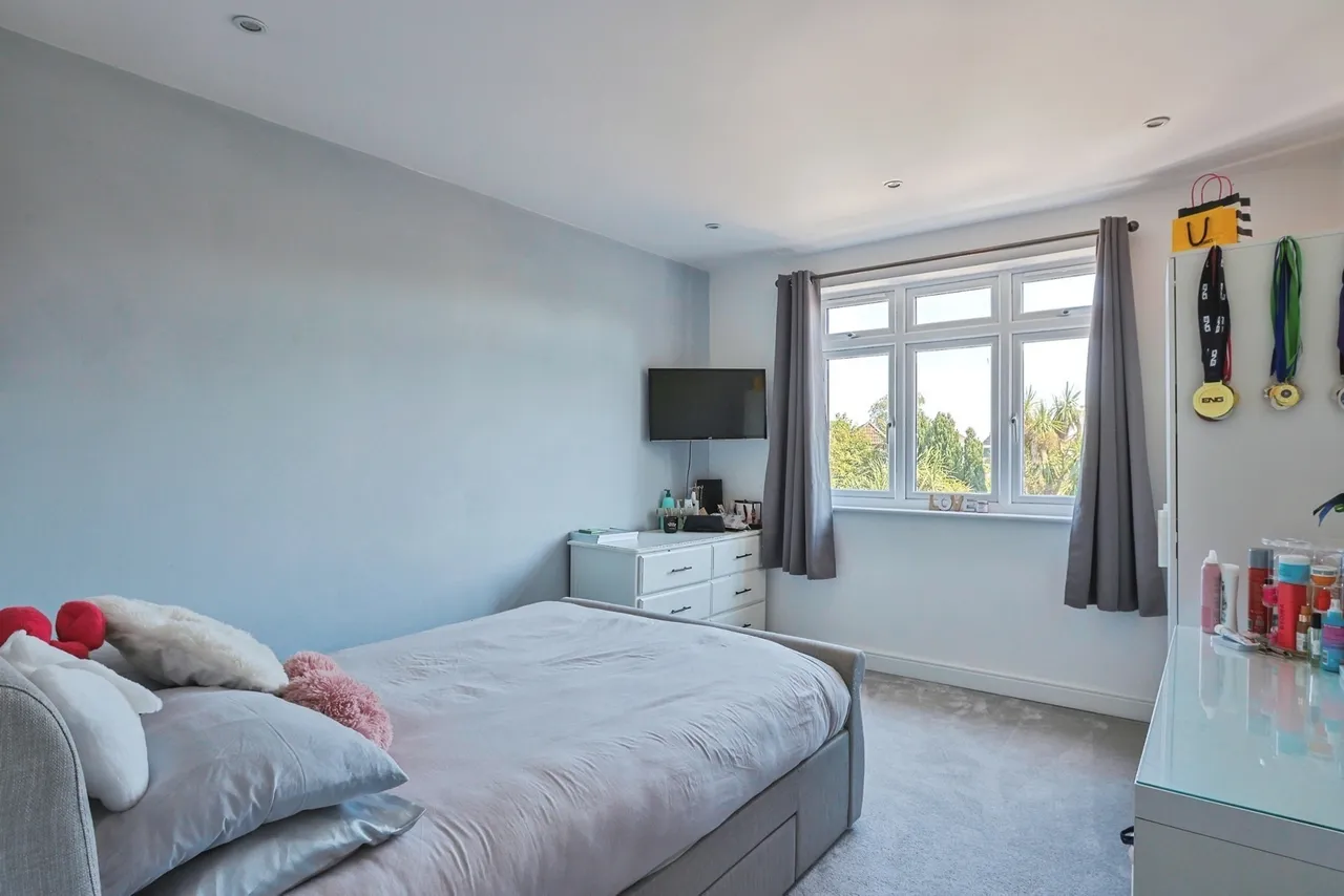 Coombe Gardens, Northbourne, BH10, photo 15