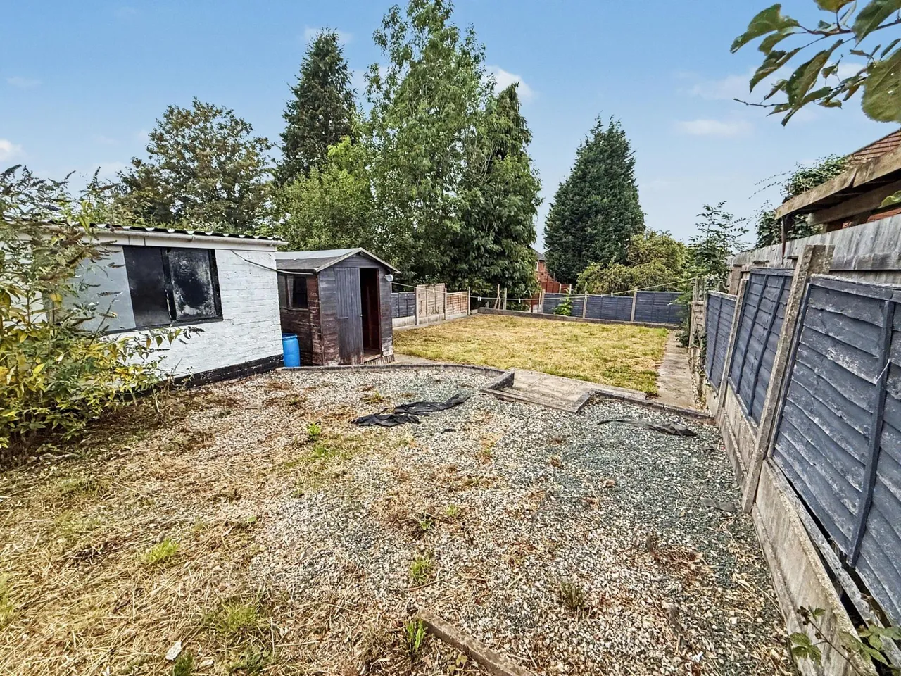 Ford Green Road, Norton, ST6, photo 4