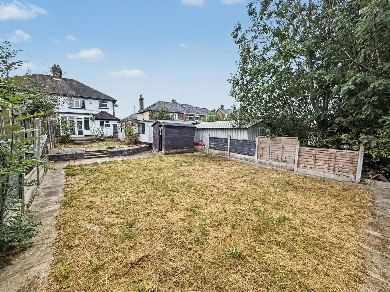 Ford Green Road, Norton, ST6, photo 5