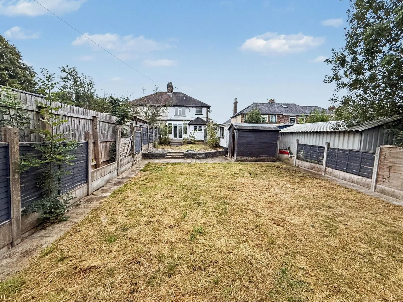 Ford Green Road, Norton, ST6, photo 3