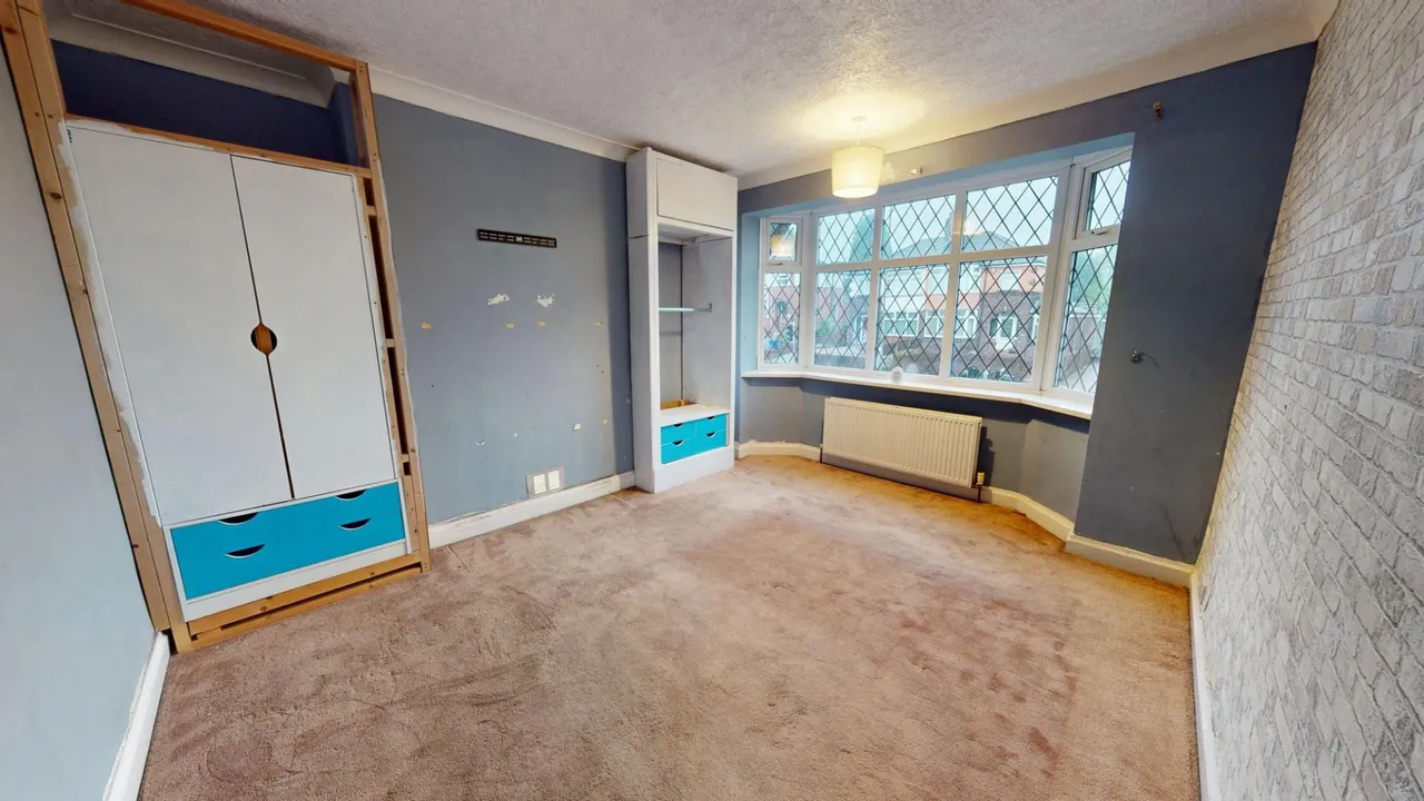Ford Green Road, Norton, ST6, photo 16
