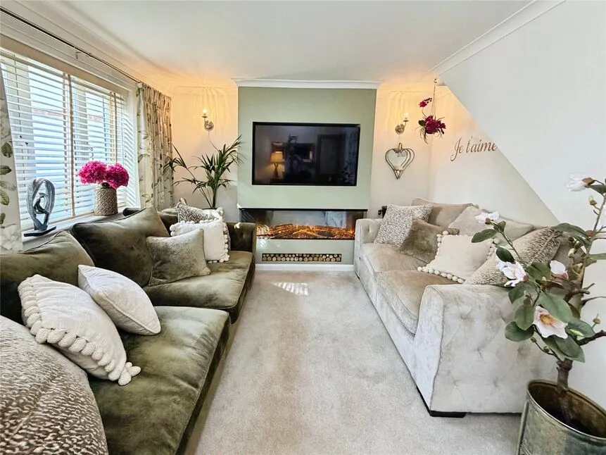 Lytham Close, Doncaster, South Yorkshire, DN4, photo 4