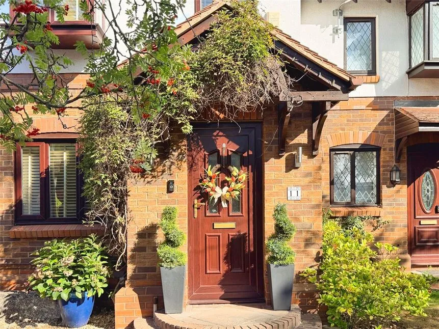 Lytham Close, Doncaster, South Yorkshire, DN4, photo 9