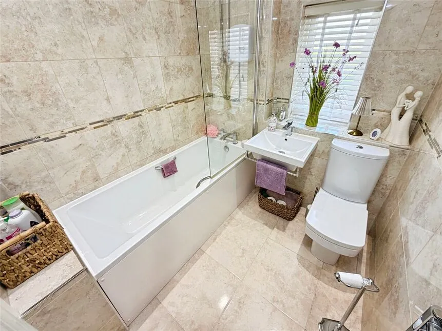 Lytham Close, Doncaster, South Yorkshire, DN4, photo 7