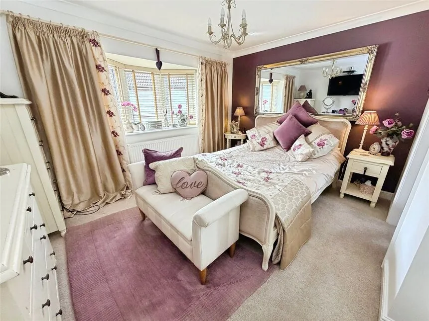 Lytham Close, Doncaster, South Yorkshire, DN4, photo 6