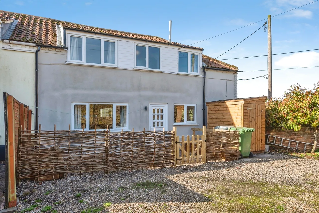 Booton Road, Cawston, NR10, photo 9