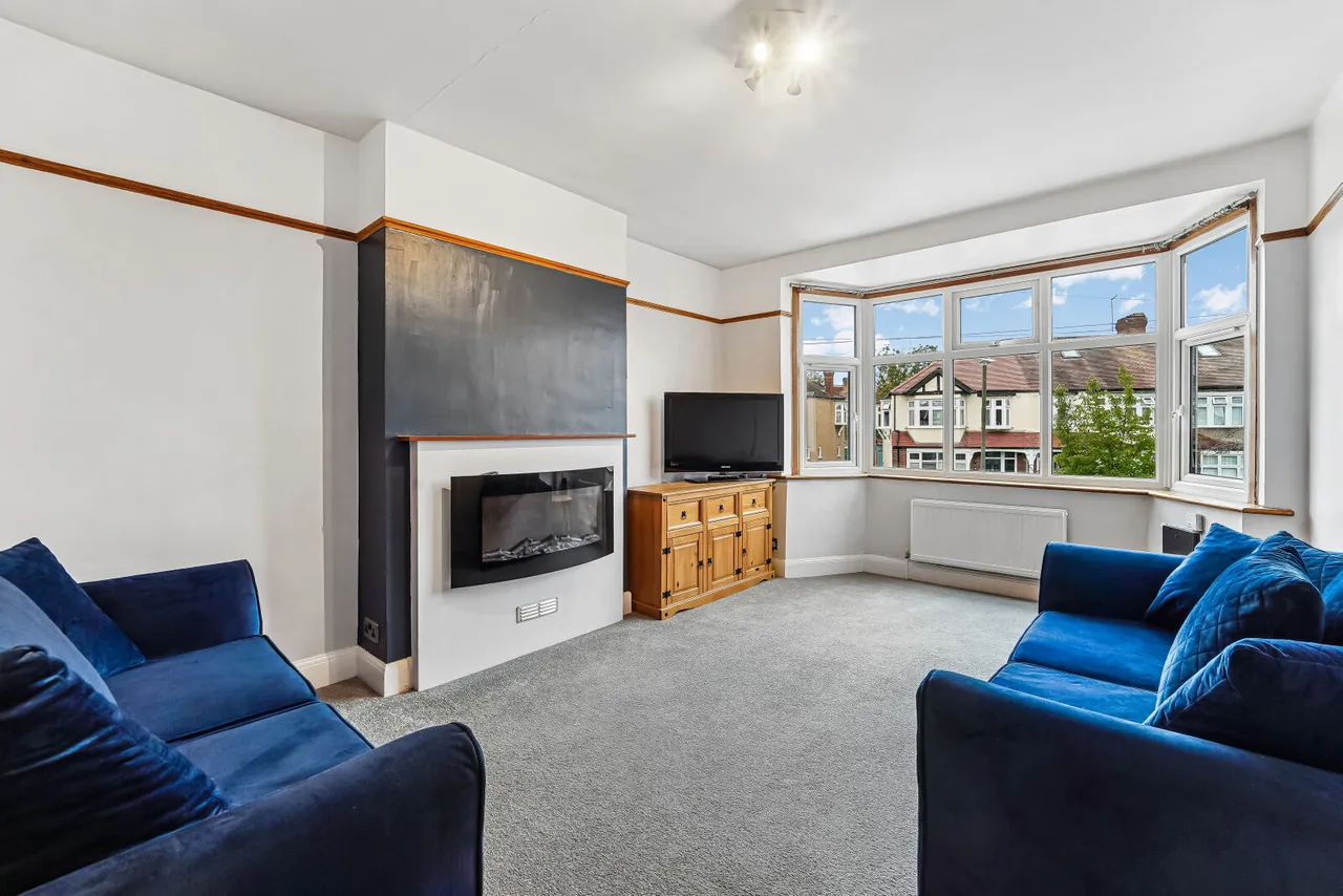 Cherrywood Lane, Morden, SM4, photo 2