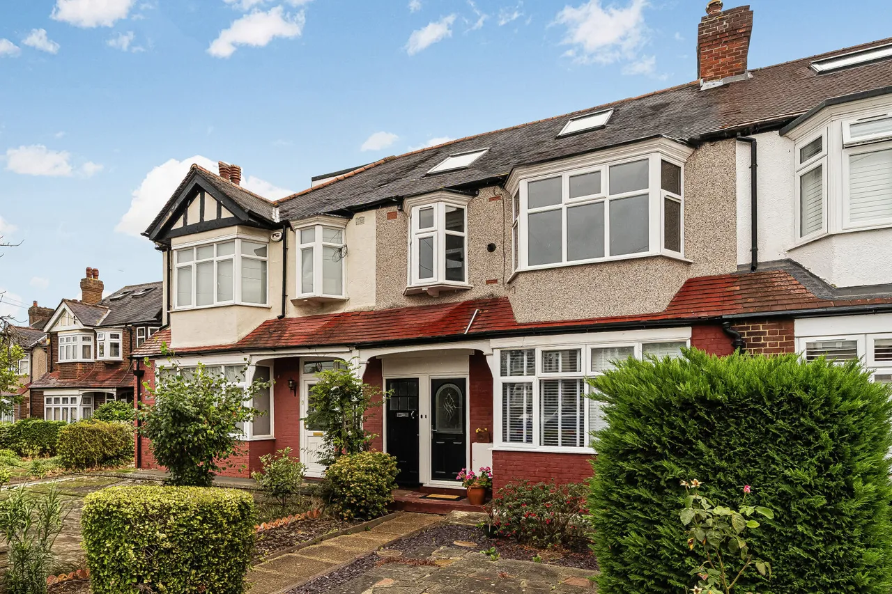Cherrywood Lane, Morden, SM4, photo 12