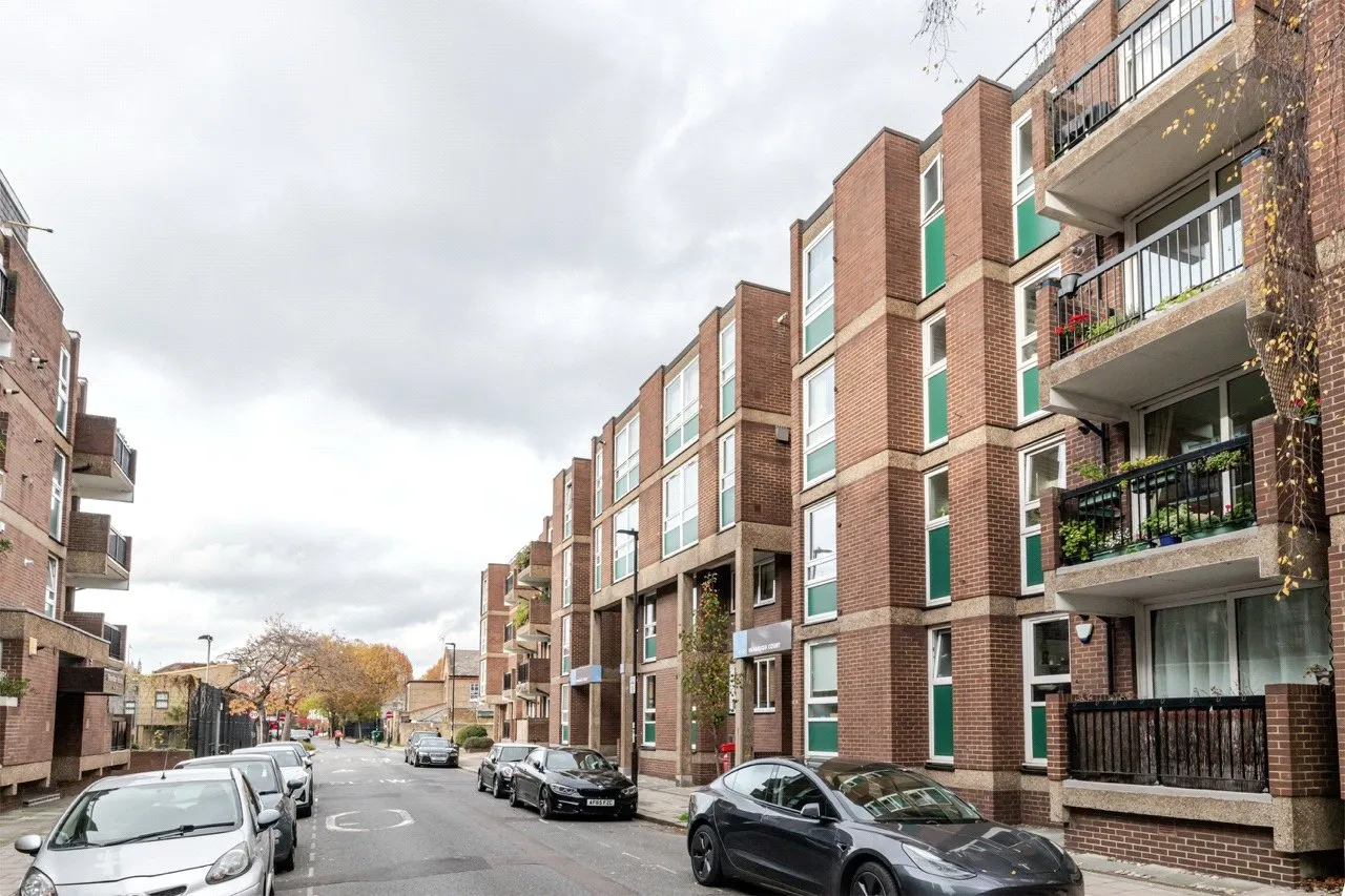 Wincott Street, SE11, photo 11