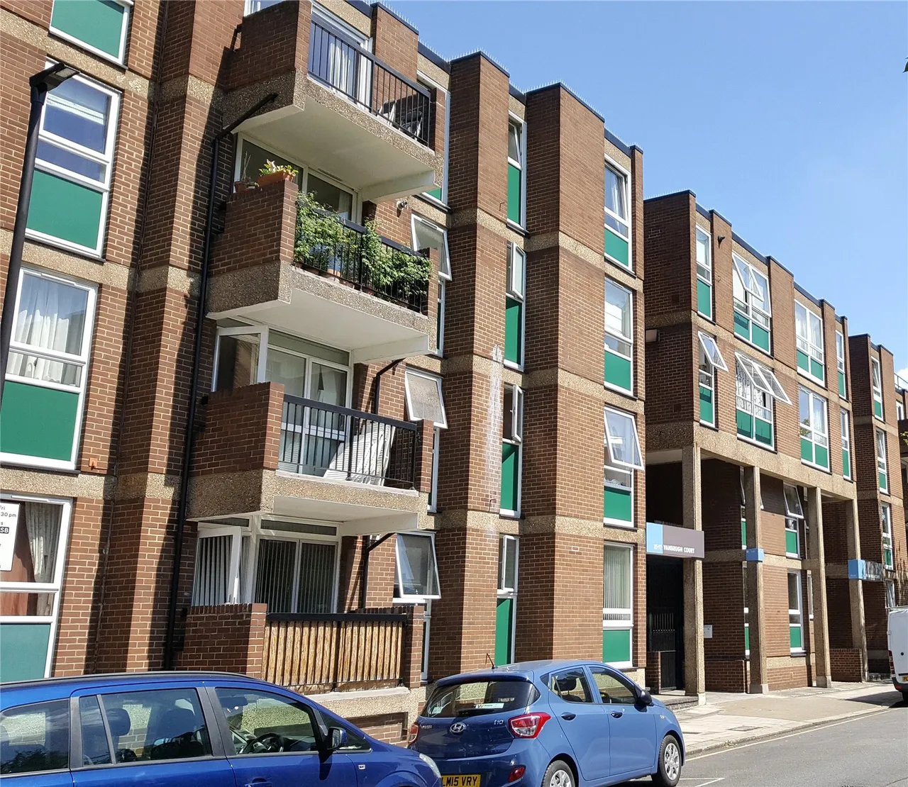 Wincott Street, SE11, photo 12