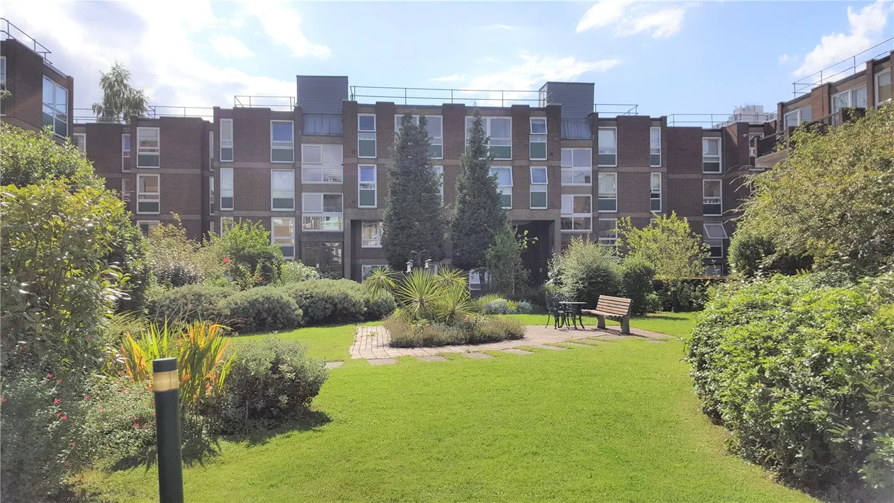 Wincott Street, SE11, photo 13