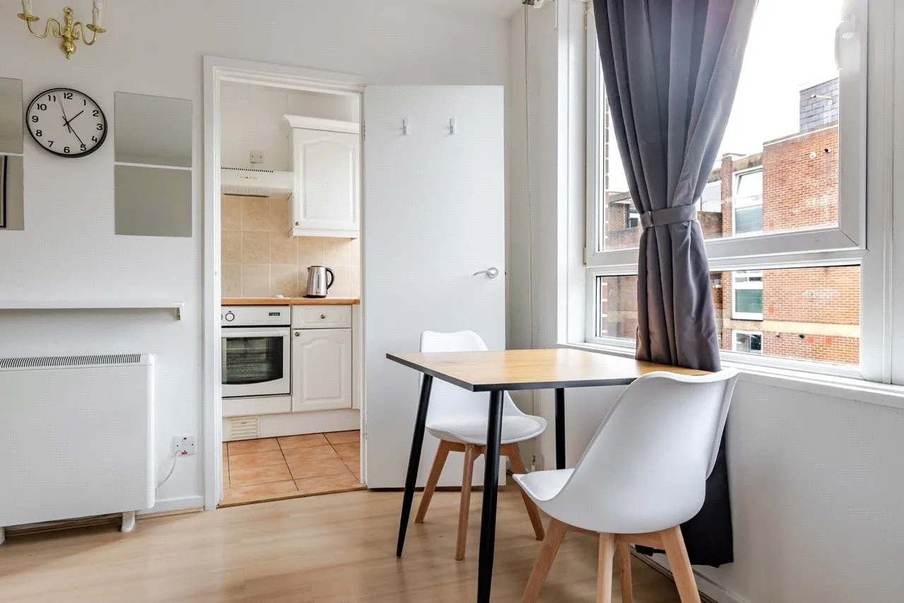 Wincott Street, SE11, photo 5