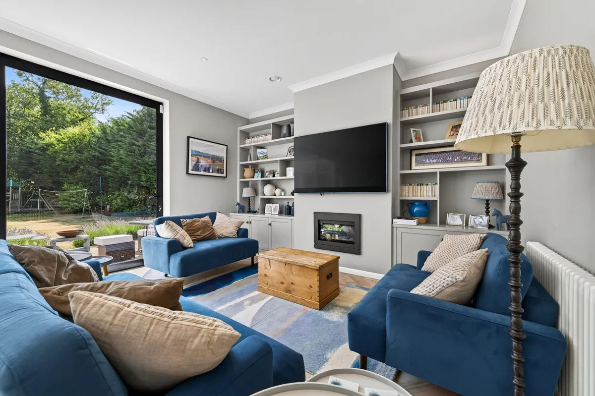 Templewood Lane, Farnham Common, SL2, photo 4