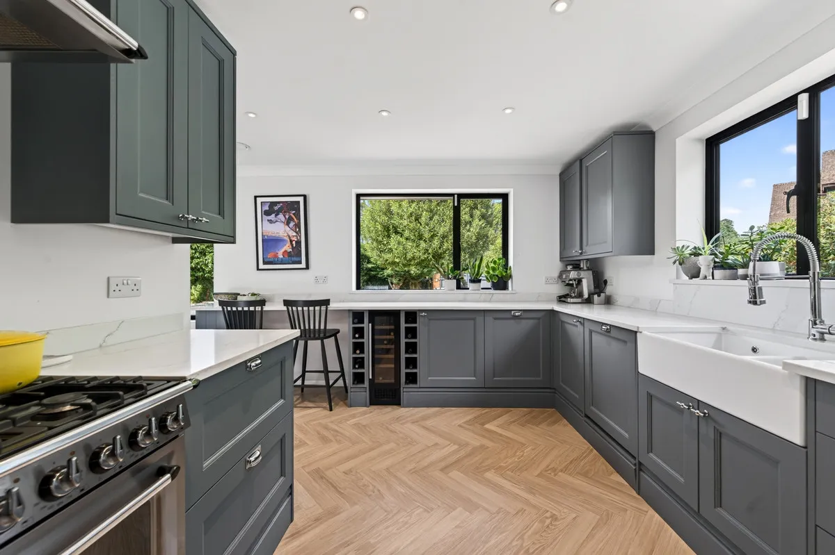 Templewood Lane, Farnham Common, SL2, photo 3
