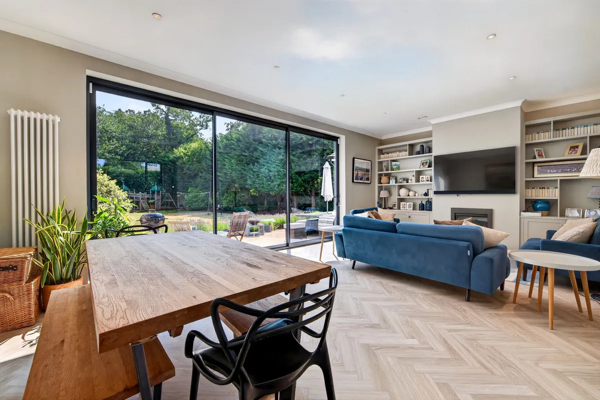 Templewood Lane, Farnham Common, SL2, photo 9