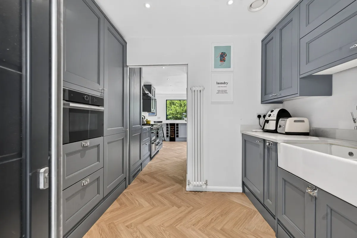 Templewood Lane, Farnham Common, SL2, photo 7