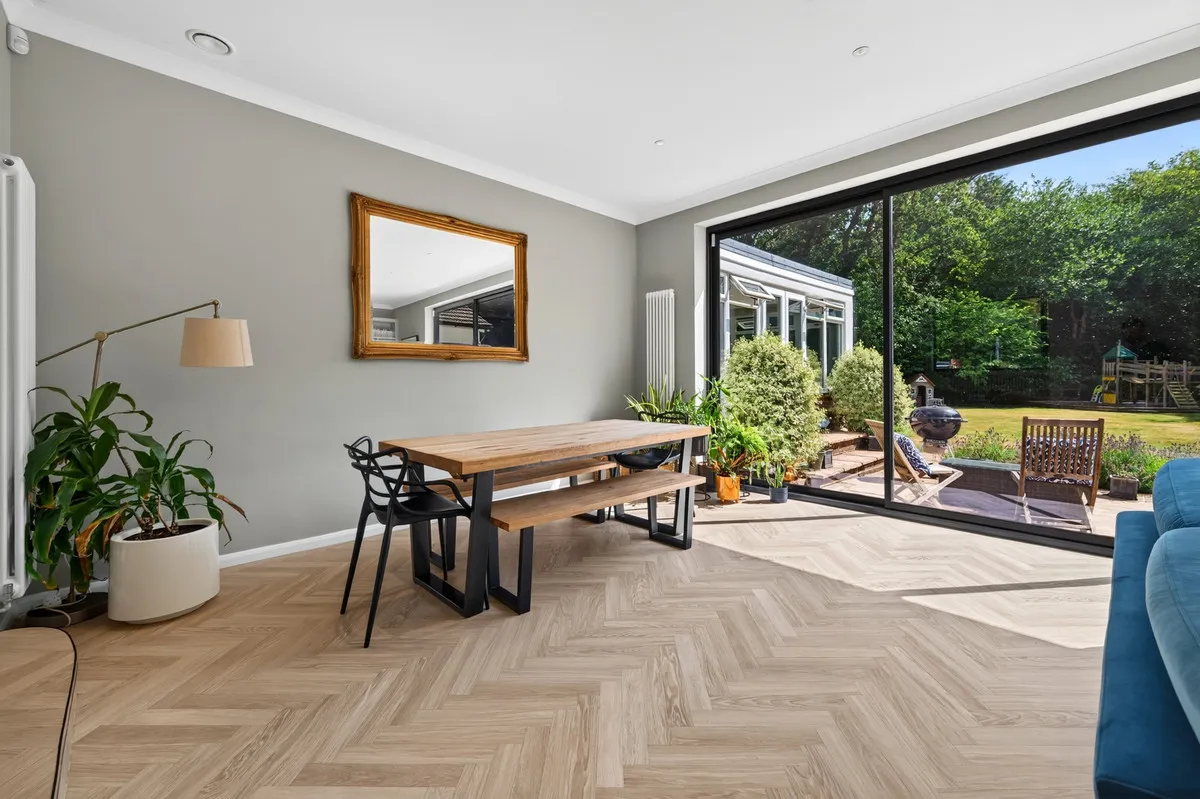 Templewood Lane, Farnham Common, SL2, photo 8