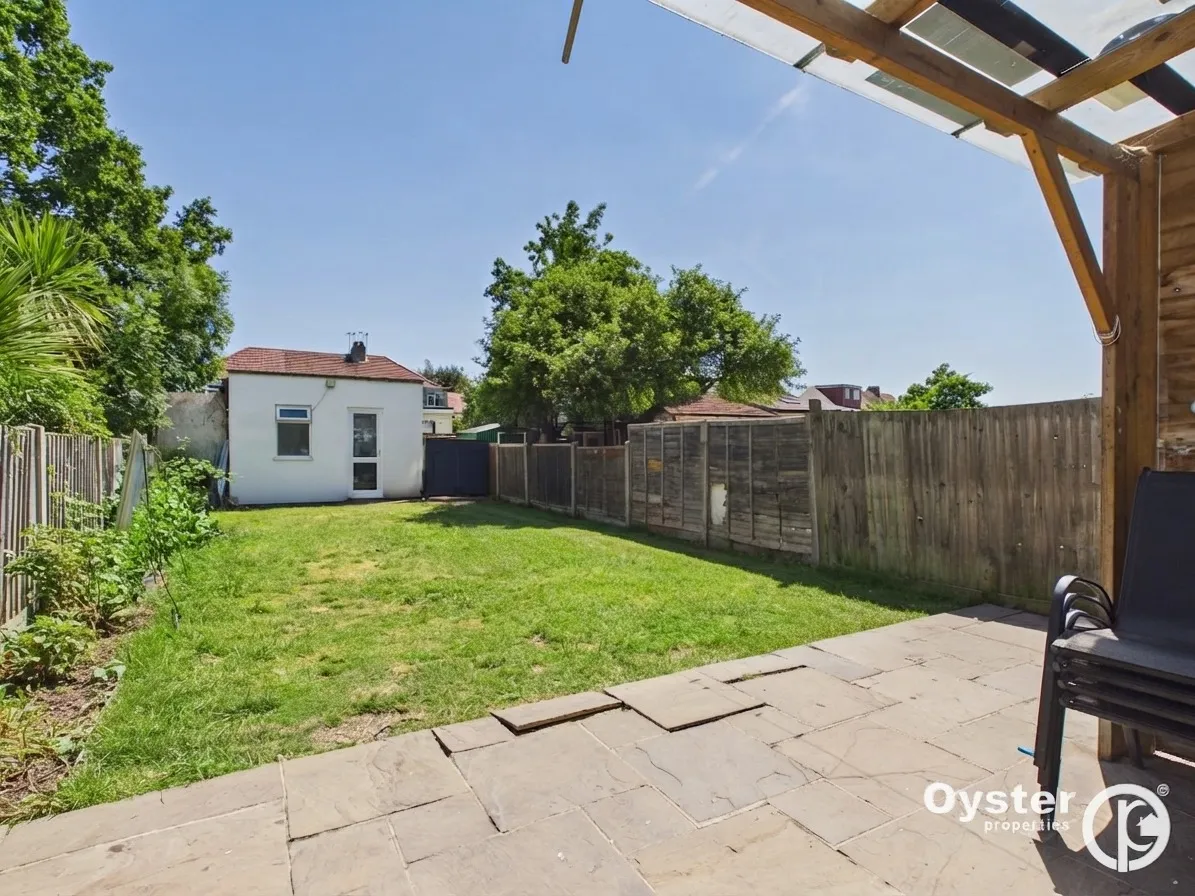 St. Pauls Avenue, Harrow, HA3, photo 18