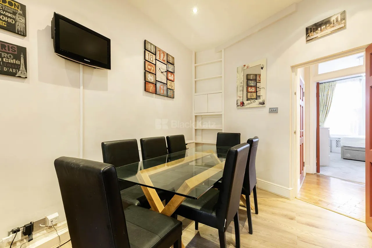 Canfield Gardens, South Hampstead, NW6, photo 5