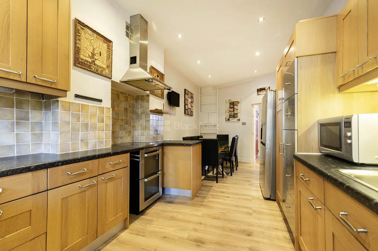 Canfield Gardens, South Hampstead, NW6, photo 4
