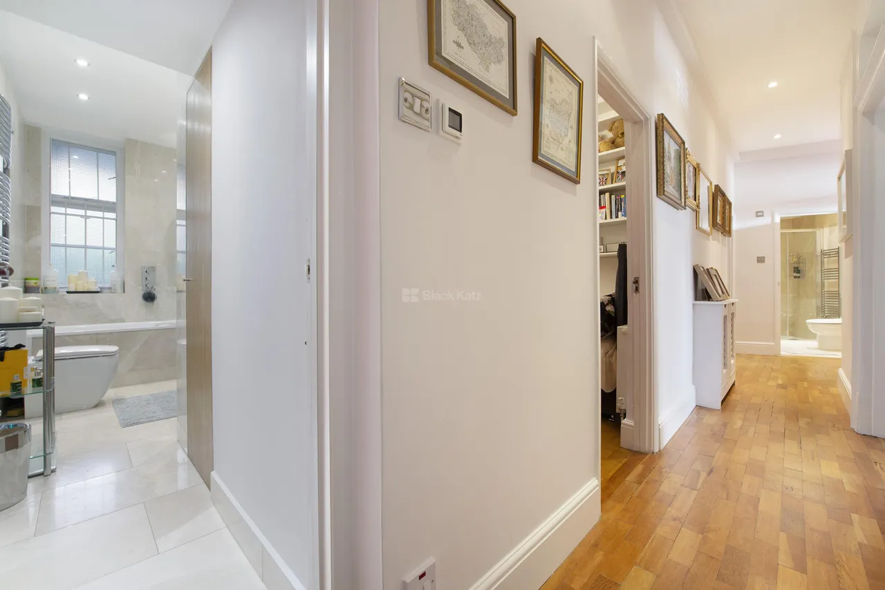 Canfield Gardens, South Hampstead, NW6, photo 7