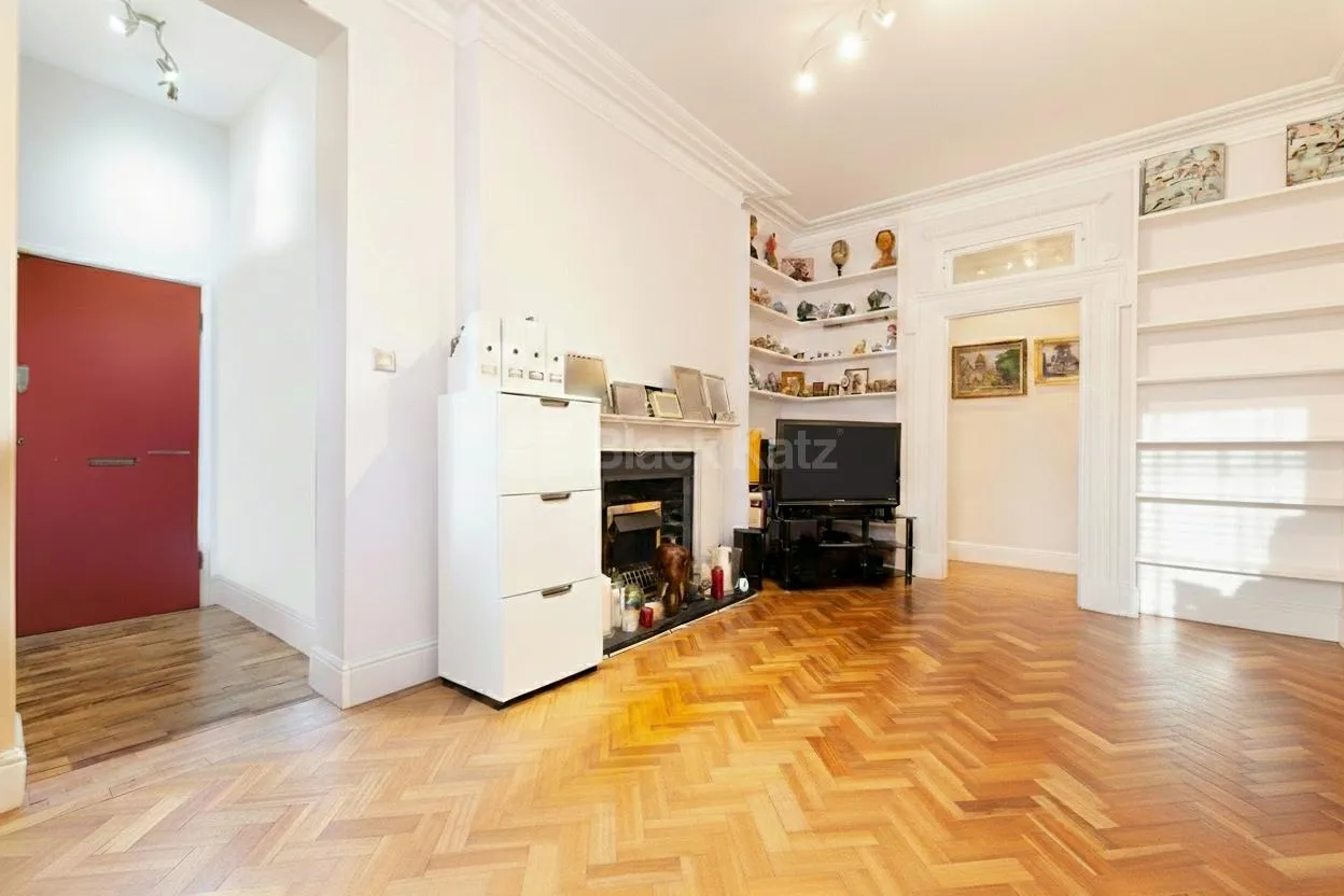 Canfield Gardens, South Hampstead, NW6, photo 2