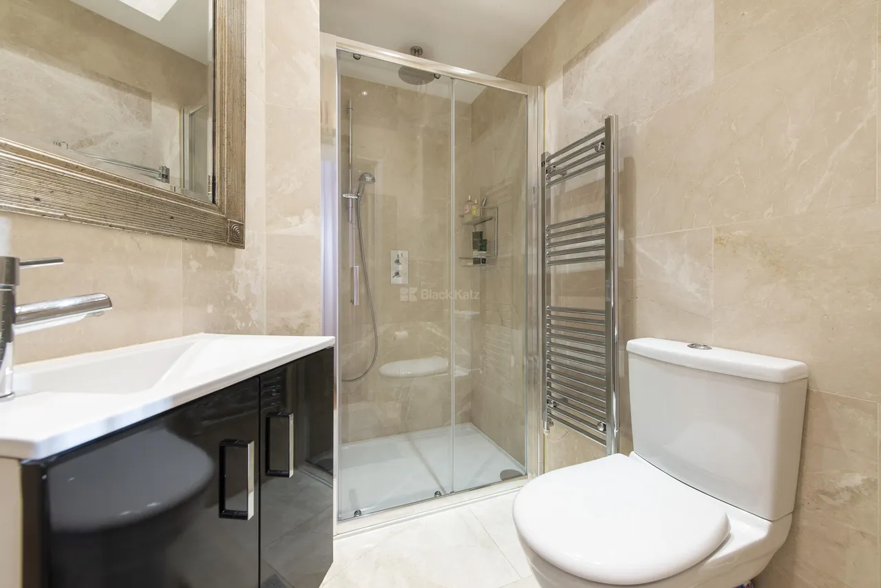 Canfield Gardens, South Hampstead, NW6, photo 10