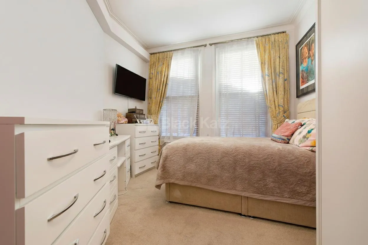 Canfield Gardens, South Hampstead, NW6, photo 6