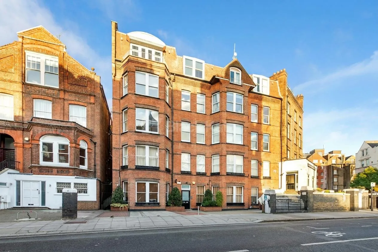 Canfield Gardens, South Hampstead, NW6, photo 13
