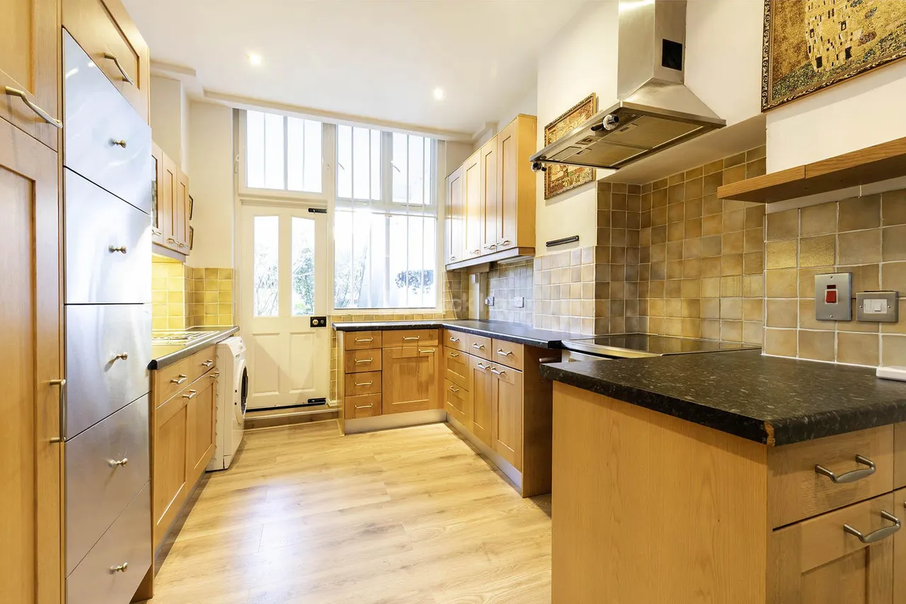 Canfield Gardens, South Hampstead, NW6, photo 3