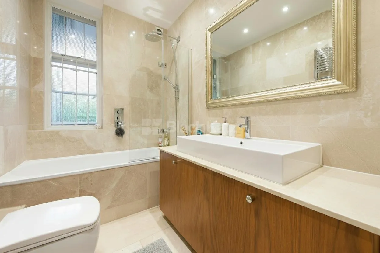Canfield Gardens, South Hampstead, NW6, photo 8