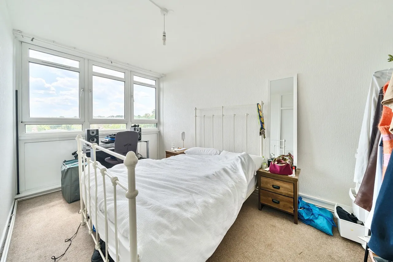 Sceaux Gardens, SE5, photo 14