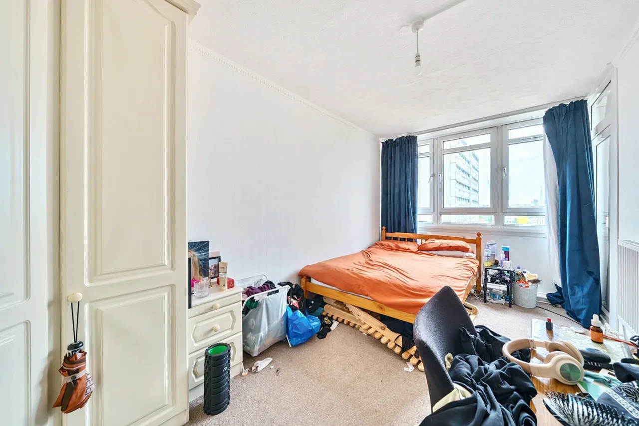 Sceaux Gardens, SE5, photo 11