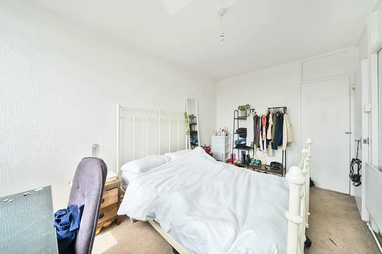 Sceaux Gardens, SE5, photo 13