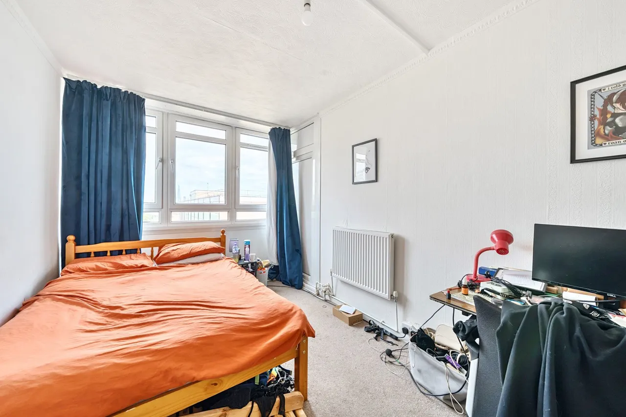 Sceaux Gardens, SE5, photo 12