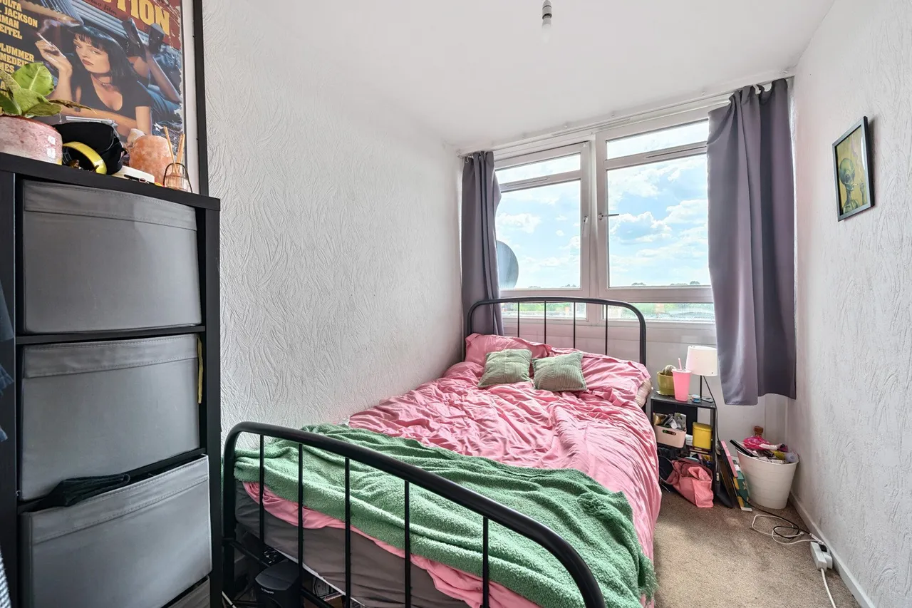 Sceaux Gardens, SE5, photo 16