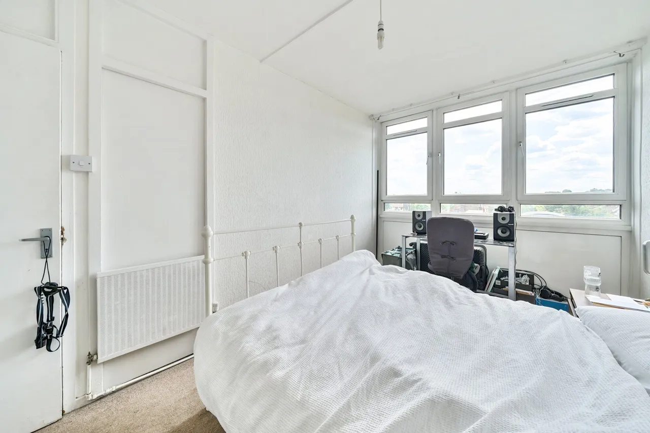 Sceaux Gardens, SE5, photo 15