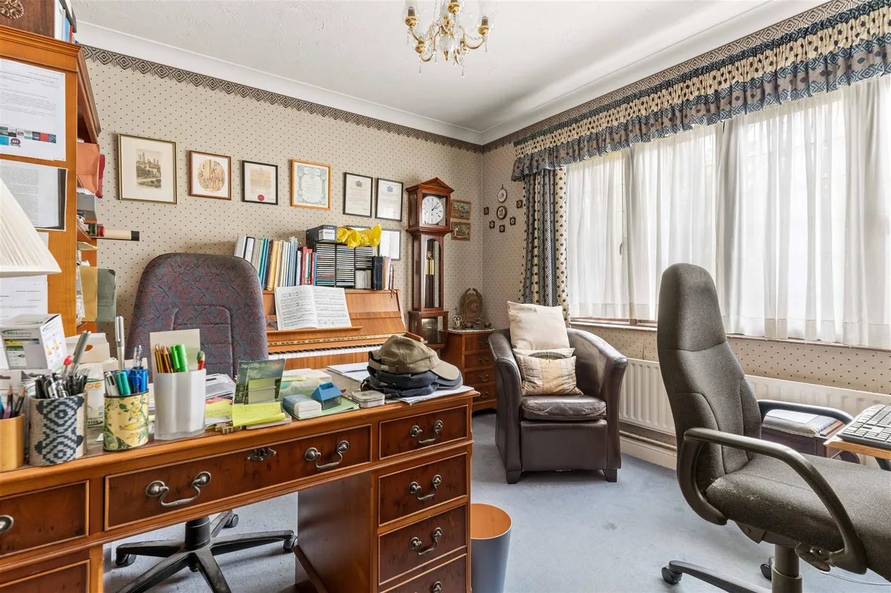 St. Marys Close, Aston, Stevenage, Herts, SG2 7EQ, photo 21