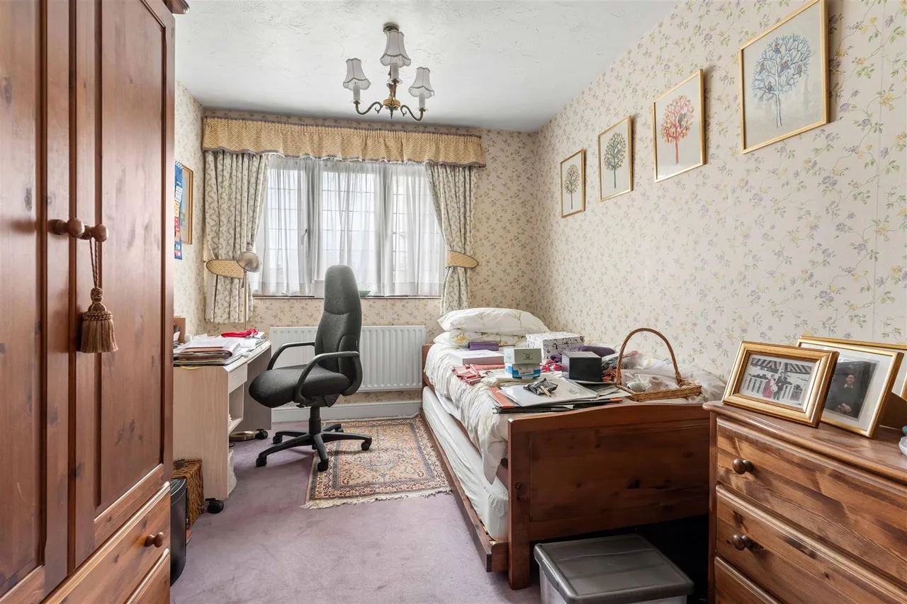 St. Marys Close, Aston, Stevenage, Herts, SG2 7EQ, photo 24
