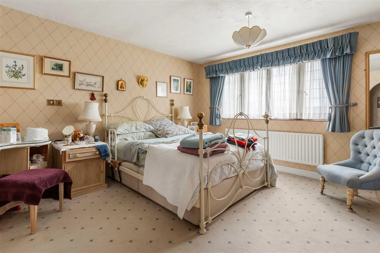 St. Marys Close, Aston, Stevenage, Herts, SG2 7EQ, photo 7