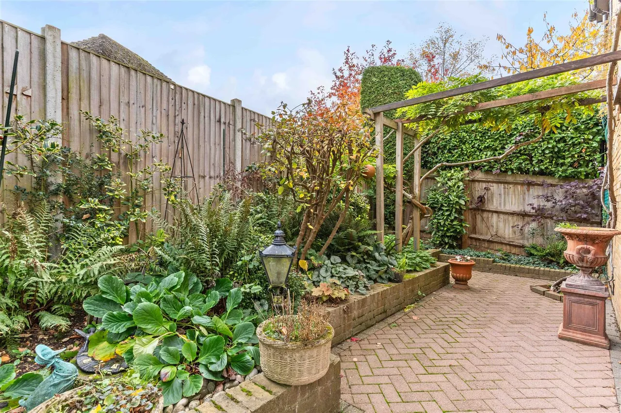 St. Marys Close, Aston, Stevenage, Herts, SG2 7EQ, photo 30