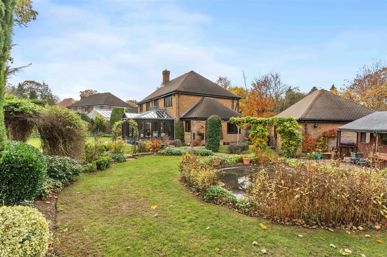 St. Marys Close, Aston, Stevenage, Herts, SG2 7EQ, photo 28