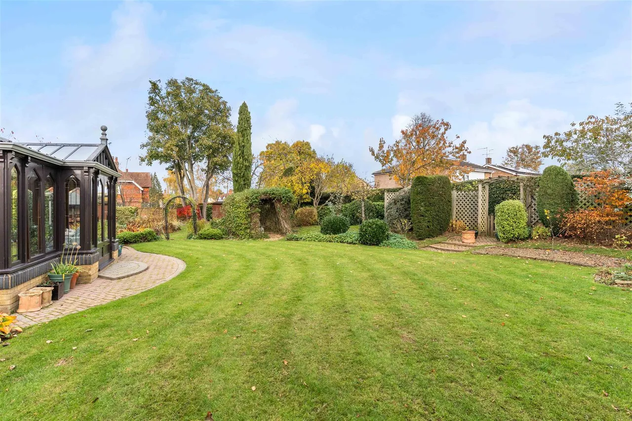 St. Marys Close, Aston, Stevenage, Herts, SG2 7EQ, photo 12