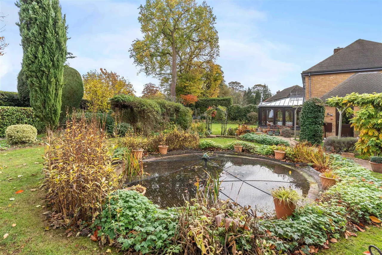 St. Marys Close, Aston, Stevenage, Herts, SG2 7EQ, photo 27